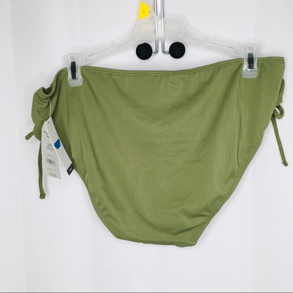 Time and Tru Bikini Bottom - Picture 4 of 5